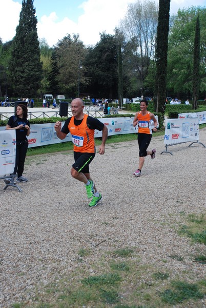 Walk of life - Corri per Telethon (21/04/2013) 00177