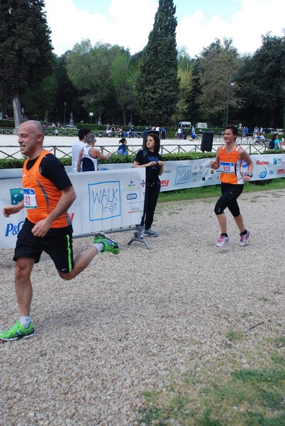 Walk of life - Corri per Telethon (21/04/2013) 00178