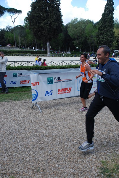 Walk of life - Corri per Telethon (21/04/2013) 00179