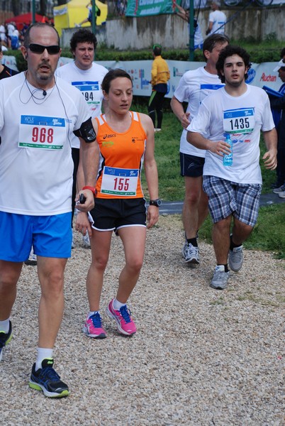 Walk of life - Corri per Telethon (21/04/2013) 00183