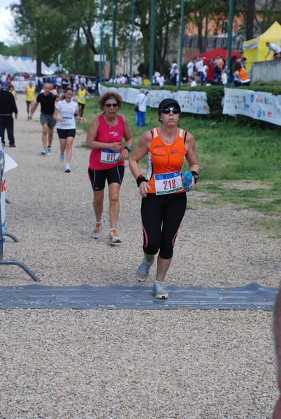 Walk of life - Corri per Telethon (21/04/2013) 00188