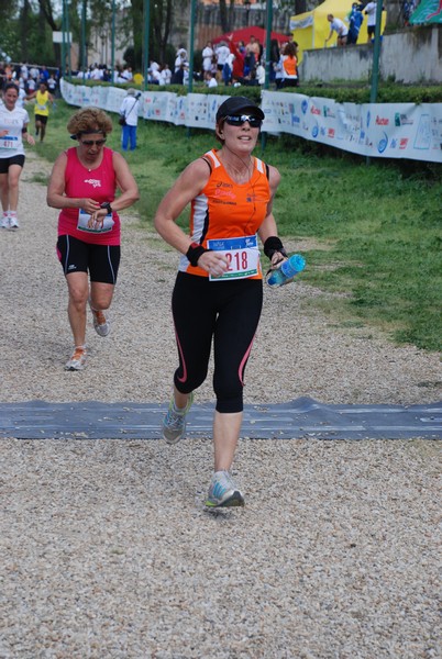 Walk of life - Corri per Telethon (21/04/2013) 00189