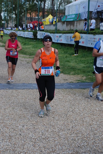 Walk of life - Corri per Telethon (21/04/2013) 00190