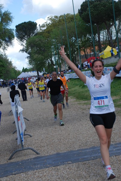 Walk of life - Corri per Telethon (21/04/2013) 00193