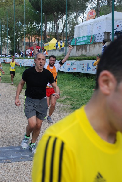 Walk of life - Corri per Telethon (21/04/2013) 00196
