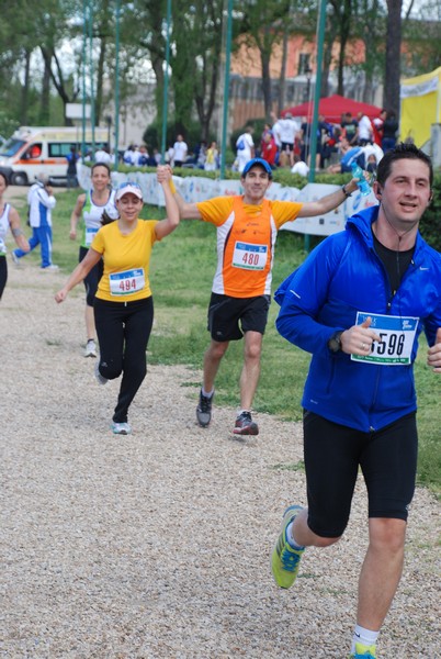 Walk of life - Corri per Telethon (21/04/2013) 00200