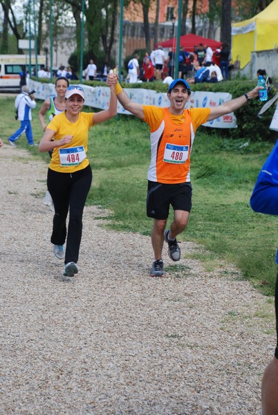 Walk of life - Corri per Telethon (21/04/2013) 00201