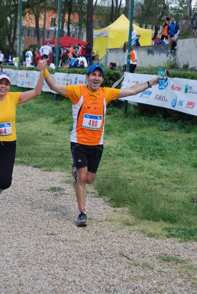 Walk of life - Corri per Telethon (21/04/2013) 00202