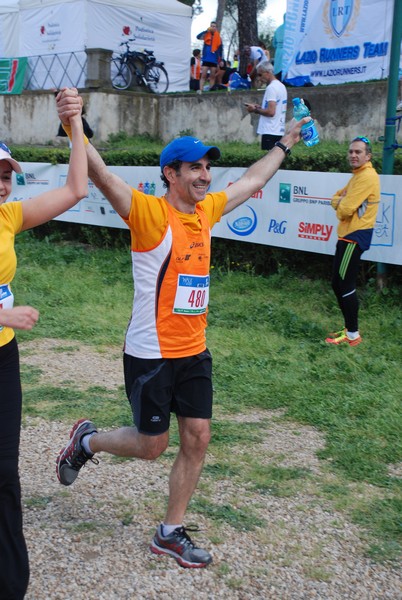 Walk of life - Corri per Telethon (21/04/2013) 00204