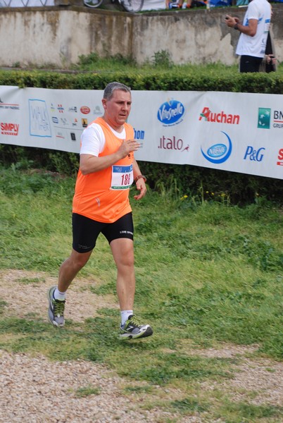 Walk of life - Corri per Telethon (21/04/2013) 00209