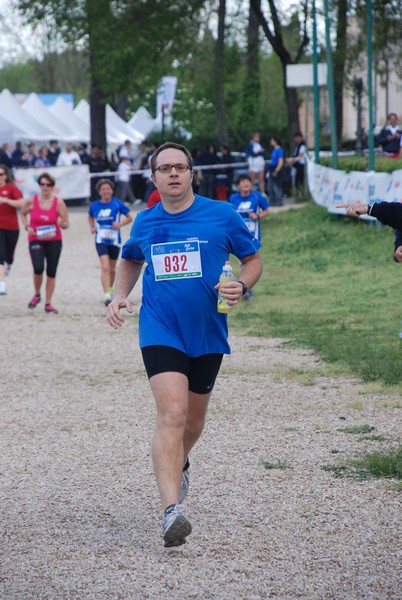 Walk of life - Corri per Telethon (21/04/2013) 00218