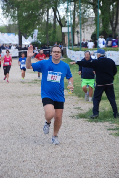 Walk of life - Corri per Telethon (21/04/2013) 00219