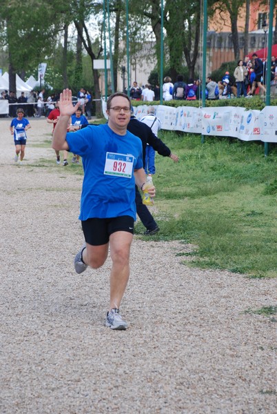 Walk of life - Corri per Telethon (21/04/2013) 00220