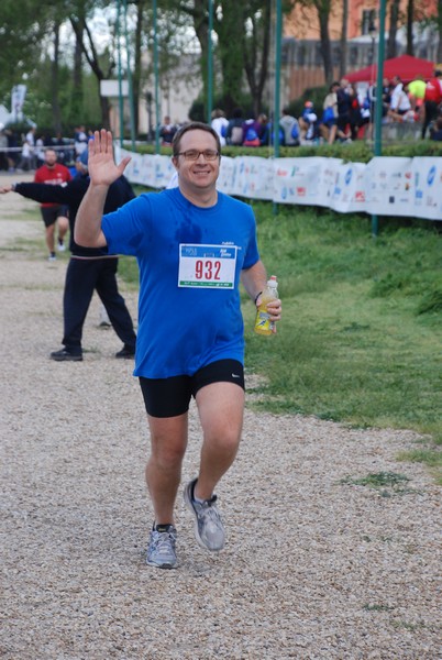 Walk of life - Corri per Telethon (21/04/2013) 00221