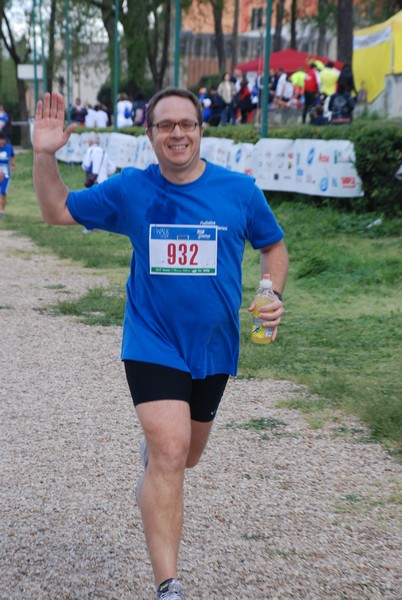 Walk of life - Corri per Telethon (21/04/2013) 00222