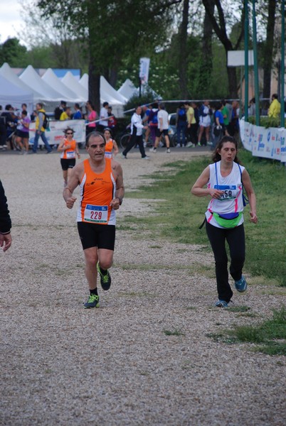 Walk of life - Corri per Telethon (21/04/2013) 00228