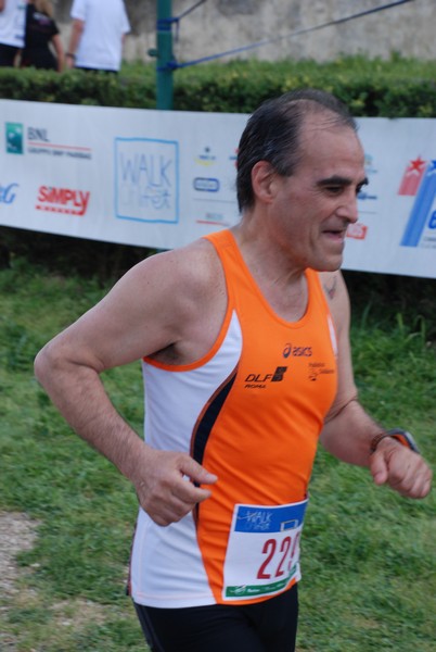 Walk of life - Corri per Telethon (21/04/2013) 00234