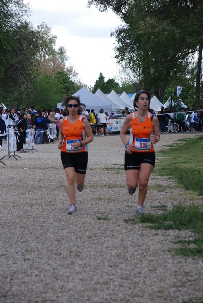 Walk of life - Corri per Telethon (21/04/2013) 00238