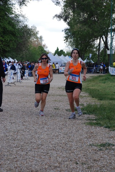 Walk of life - Corri per Telethon (21/04/2013) 00240