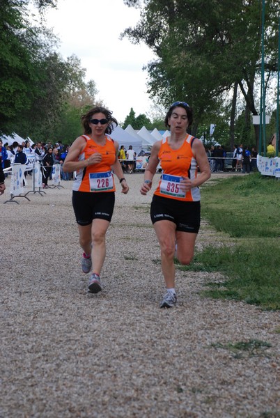 Walk of life - Corri per Telethon (21/04/2013) 00241