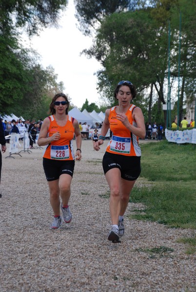 Walk of life - Corri per Telethon (21/04/2013) 00242
