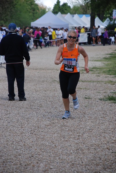 Walk of life - Corri per Telethon (21/04/2013) 00246