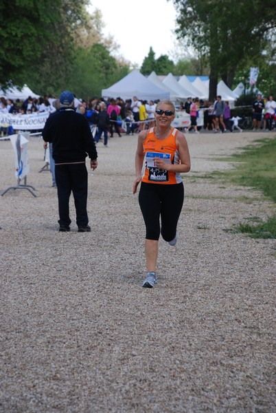 Walk of life - Corri per Telethon (21/04/2013) 00247