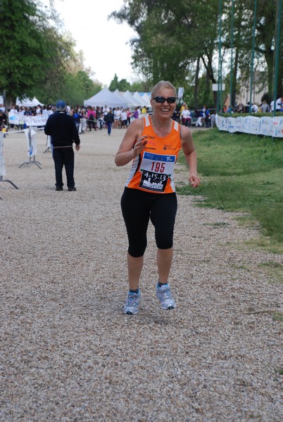 Walk of life - Corri per Telethon (21/04/2013) 00251