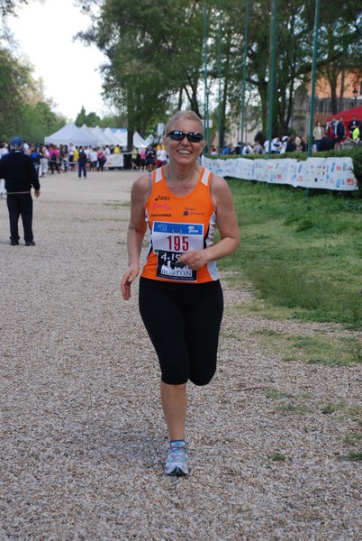 Walk of life - Corri per Telethon (21/04/2013) 00252