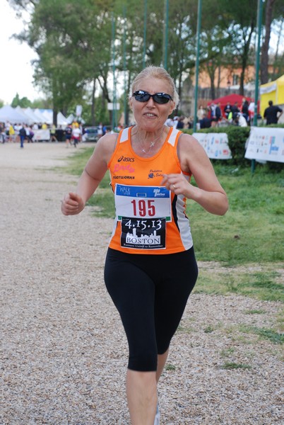 Walk of life - Corri per Telethon (21/04/2013) 00253