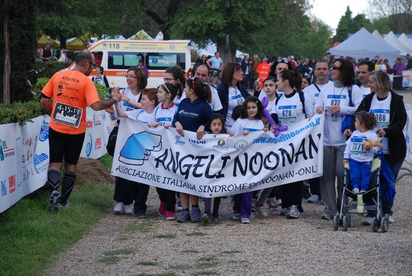 Walk of life - Corri per Telethon (21/04/2013) 00254