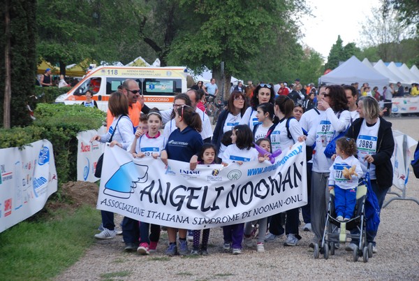Walk of life - Corri per Telethon (21/04/2013) 00256