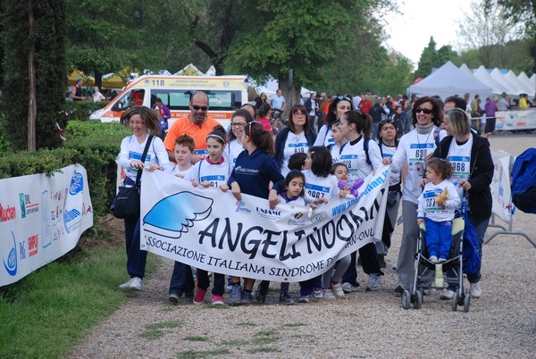 Walk of life - Corri per Telethon (21/04/2013) 00257