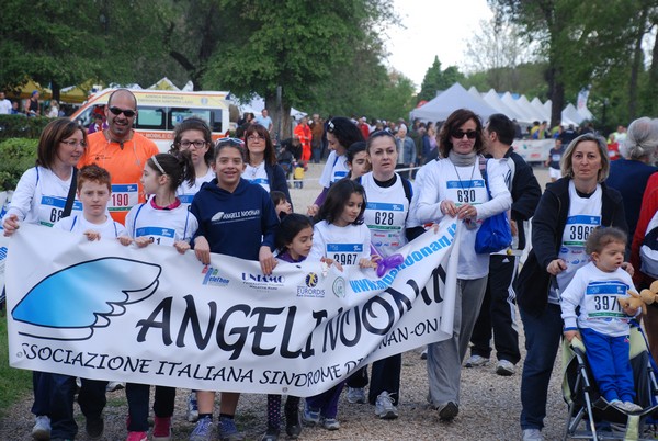 Walk of life - Corri per Telethon (21/04/2013) 00258
