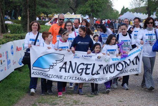 Walk of life - Corri per Telethon (21/04/2013) 00260
