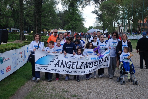 Walk of life - Corri per Telethon (21/04/2013) 00261