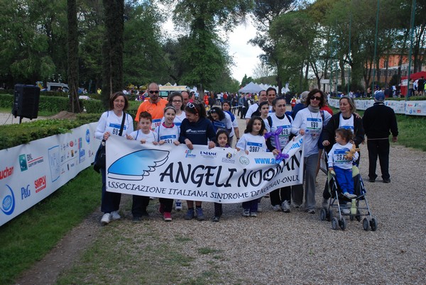 Walk of life - Corri per Telethon (21/04/2013) 00262