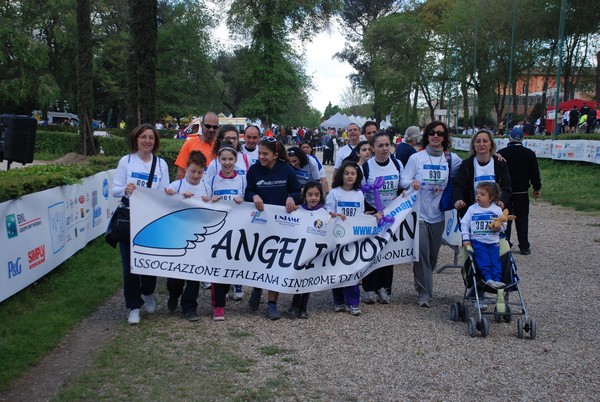 Walk of life - Corri per Telethon (21/04/2013) 00263