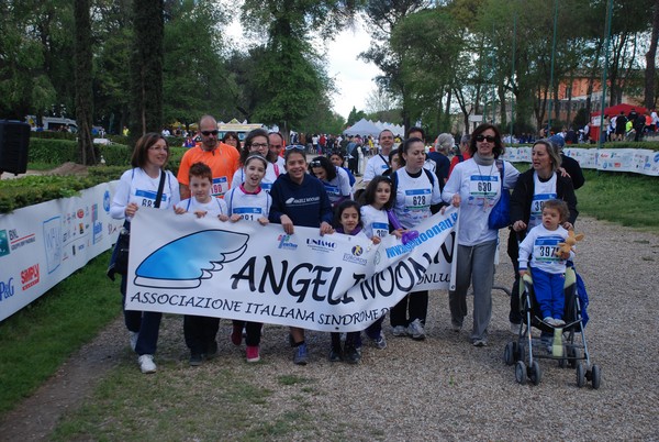 Walk of life - Corri per Telethon (21/04/2013) 00264