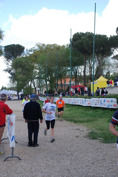 Walk of life - Corri per Telethon (21/04/2013) 00265