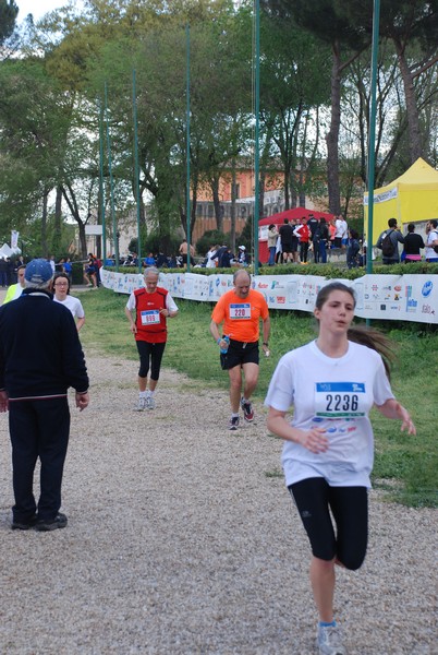 Walk of life - Corri per Telethon (21/04/2013) 00266