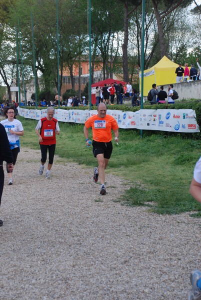 Walk of life - Corri per Telethon (21/04/2013) 00267
