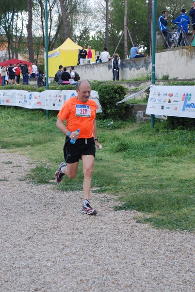 Walk of life - Corri per Telethon (21/04/2013) 00269