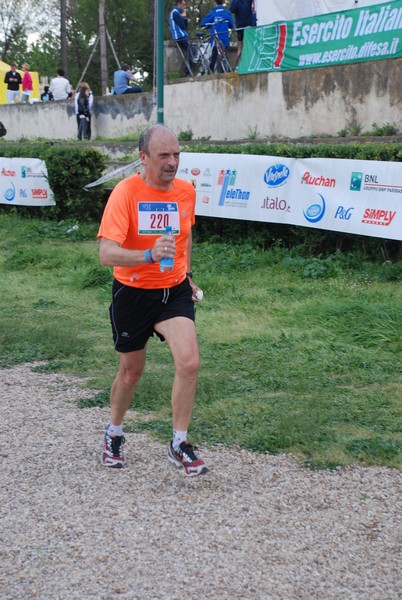 Walk of life - Corri per Telethon (21/04/2013) 00270