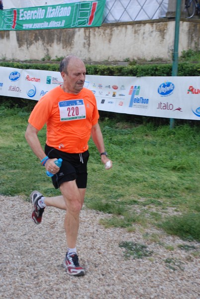 Walk of life - Corri per Telethon (21/04/2013) 00271