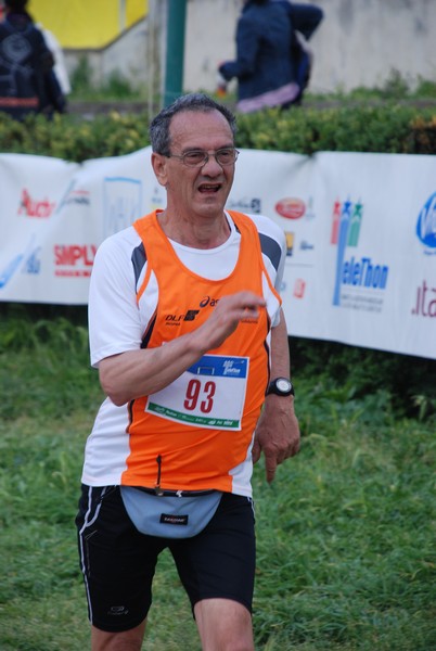 Walk of life - Corri per Telethon (21/04/2013) 00280
