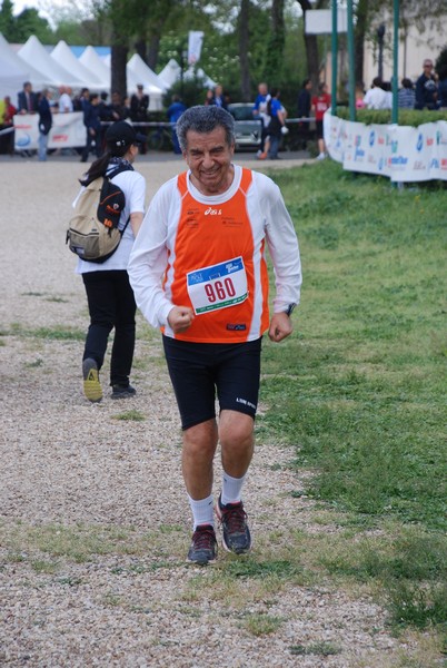 Walk of life - Corri per Telethon (21/04/2013) 00286