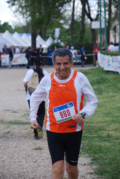 Walk of life - Corri per Telethon (21/04/2013) 00287