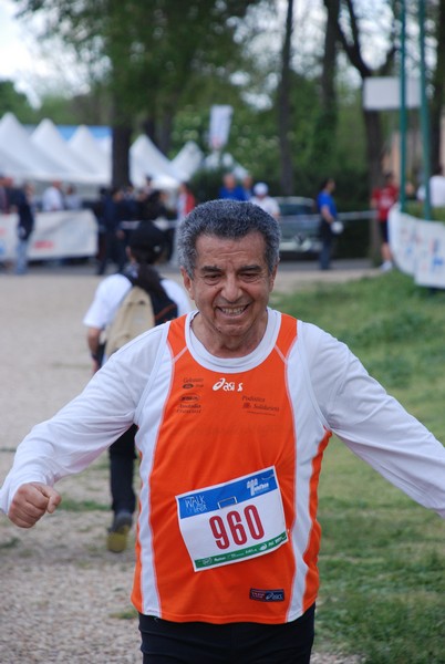Walk of life - Corri per Telethon (21/04/2013) 00288