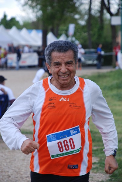 Walk of life - Corri per Telethon (21/04/2013) 00289